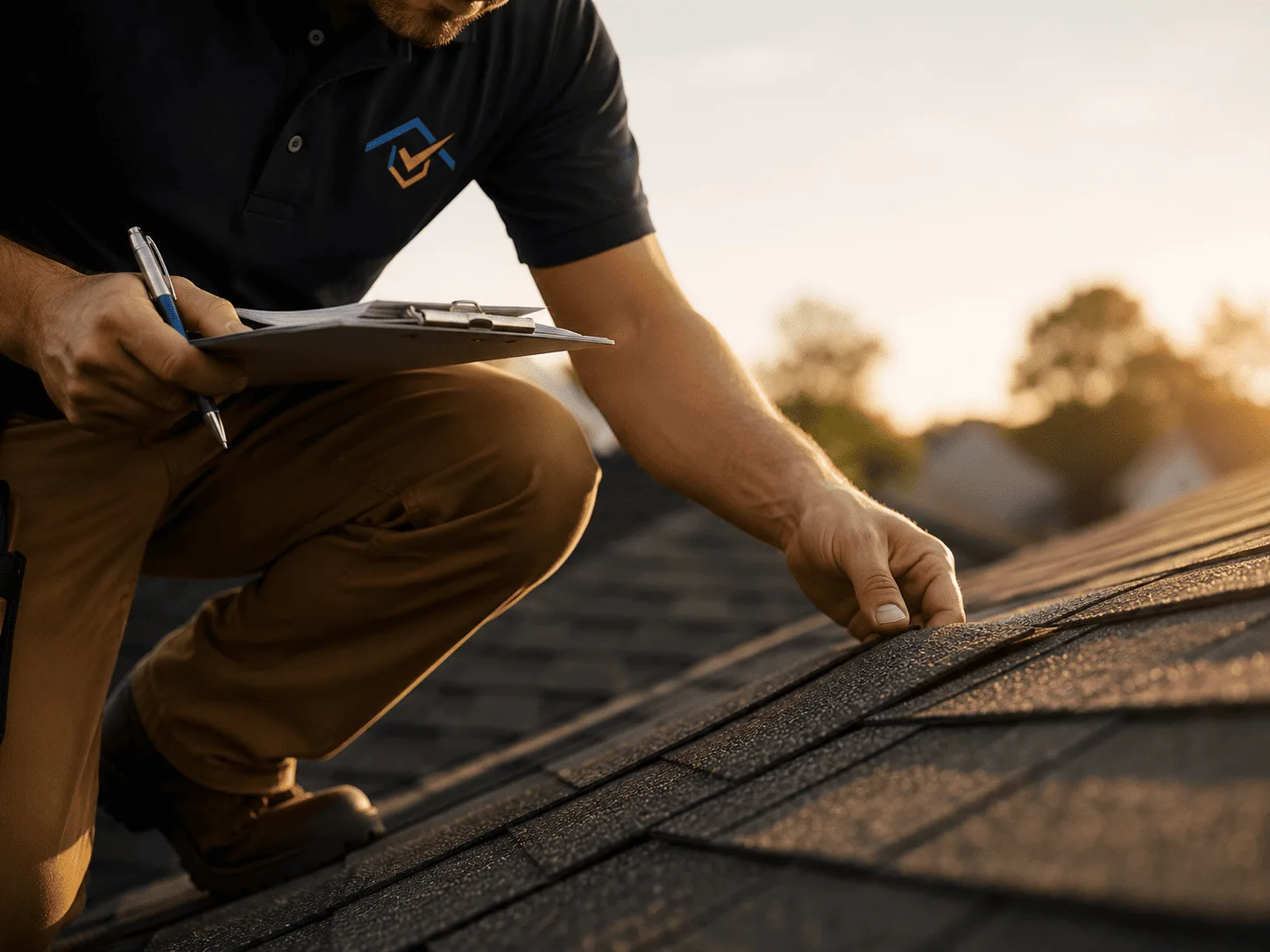 Why Choose Roof Inspection in Roxana, KY