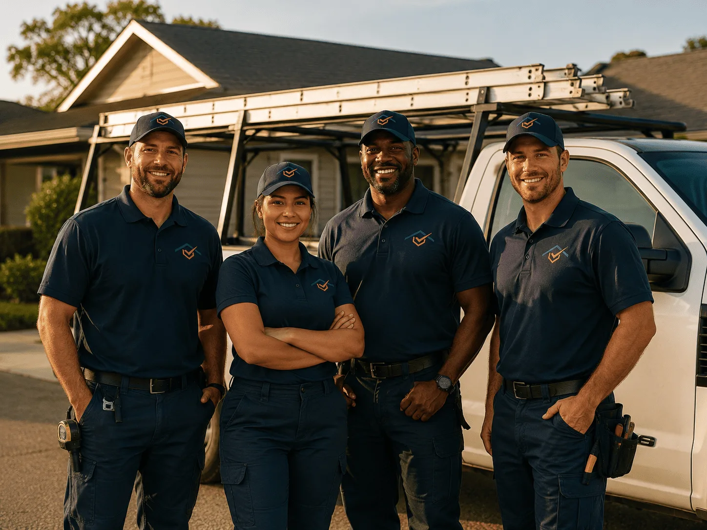 Roof Inspection company in Roxana, KY